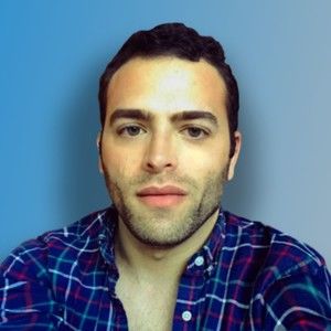 Meet your Posher, Joshua